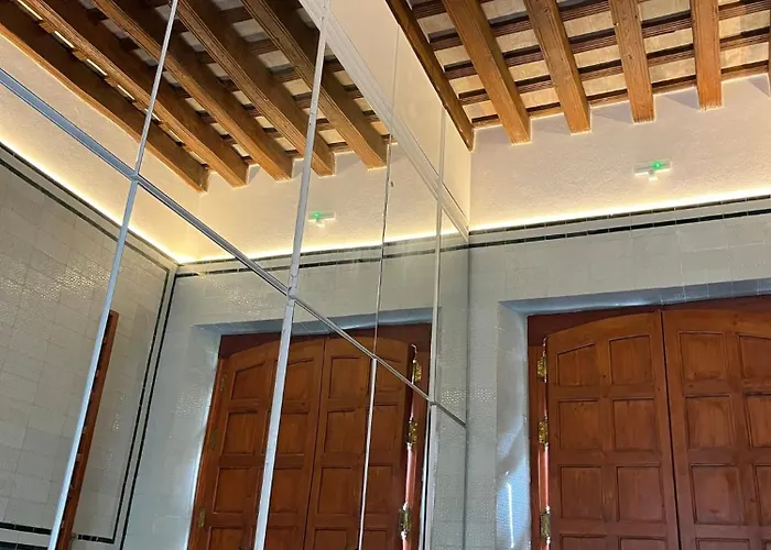 Apartment Casa Manuel De Falla By Cadiz4rentals