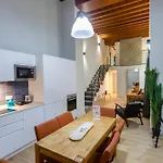 Casa Manuel De Falla By Cadiz4rentals * Кадис