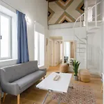 Casa Manuel De Falla By Cadiz4rentals Апартаменты