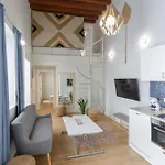 Апартаменты Casa Manuel De Falla By Cadiz4rentals *