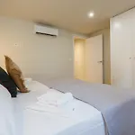 Апартаменты Casa Manuel De Falla By Cadiz4rentals *