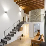 Casa Manuel De Falla By Cadiz4rentals Апартаменты Кадис