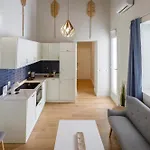 Casa Manuel De Falla By Cadiz4rentals Апартаменты