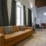 Casa Manuel De Falla By Cadiz4rentals * Кадис