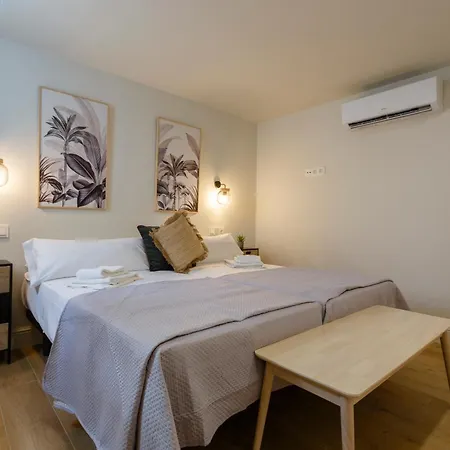 Apartman Casa Manuel De Falla By Cadiz4rentals