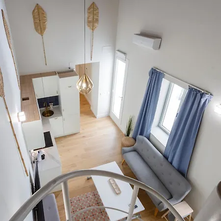 Casa Manuel De Falla By Cadiz4rentals Apartman *