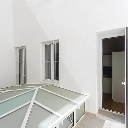 Casa Manuel De Falla By Cadiz4rentals * Cádiz
