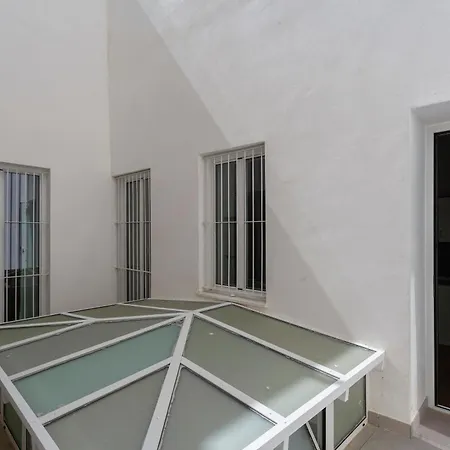 Apartman Casa Manuel De Falla By Cadiz4rentals Cádiz