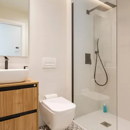 Apartman Casa Manuel De Falla By Cadiz4rentals
