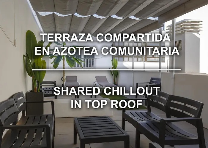 Casa Manuel De Falla By Cadiz4rentals Apartamento *