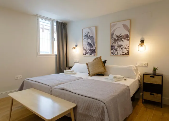 Casa Manuel De Falla By Cadiz4rentals *