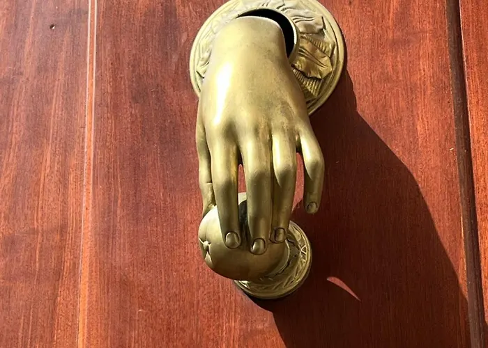 Casa Manuel De Falla By Cadiz4rentals Apartamento Cádis