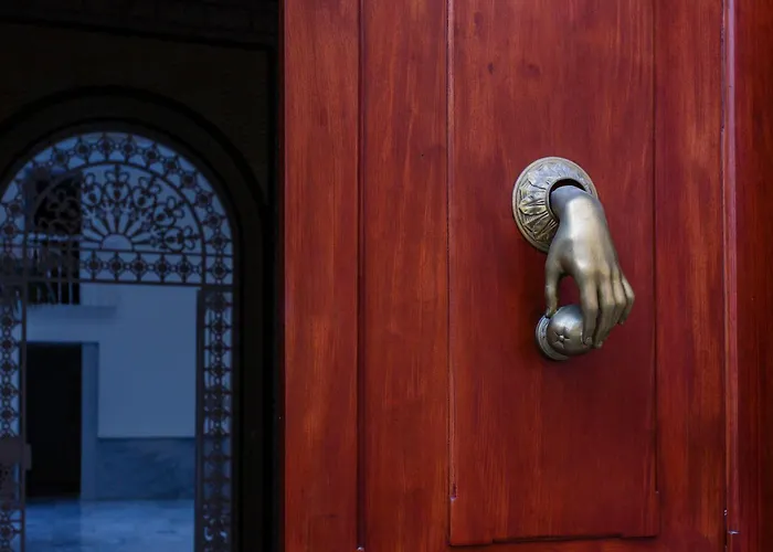 Casa Manuel De Falla By Cadiz4rentals Apartamento