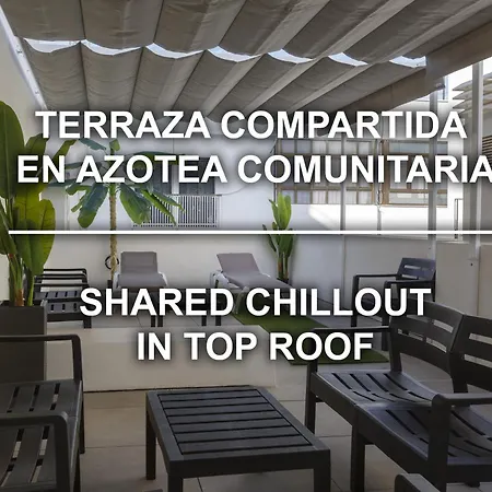 Casa Manuel De Falla By Cadiz4rentals Apartamento *