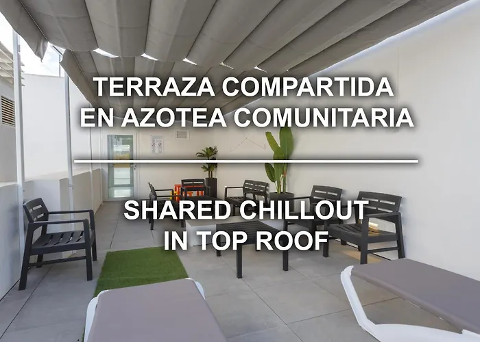 Casa Manuel De Falla By Cadiz4rentals Apartamento *