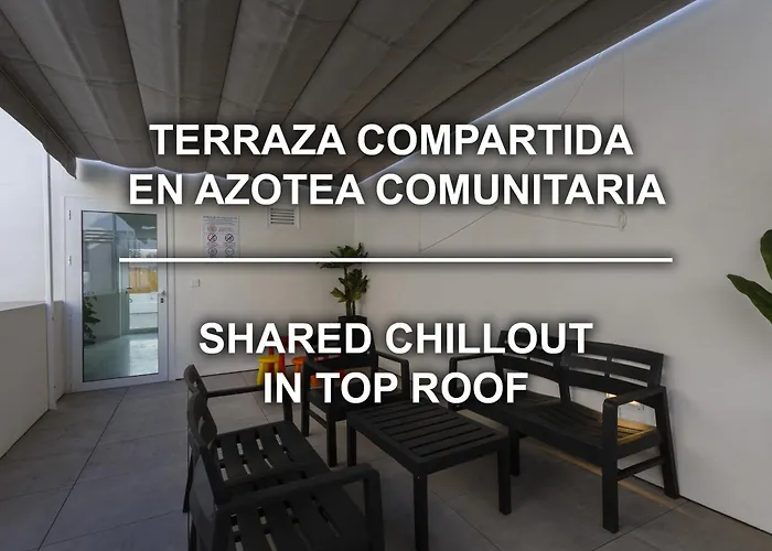 Apartamento Casa Manuel De Falla By Cadiz4rentals *