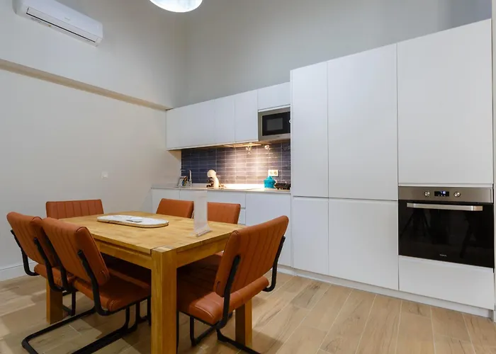 Casa Manuel De Falla By Cadiz4rentals Cádis