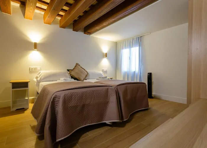 Casa Manuel De Falla By Cadiz4rentals *