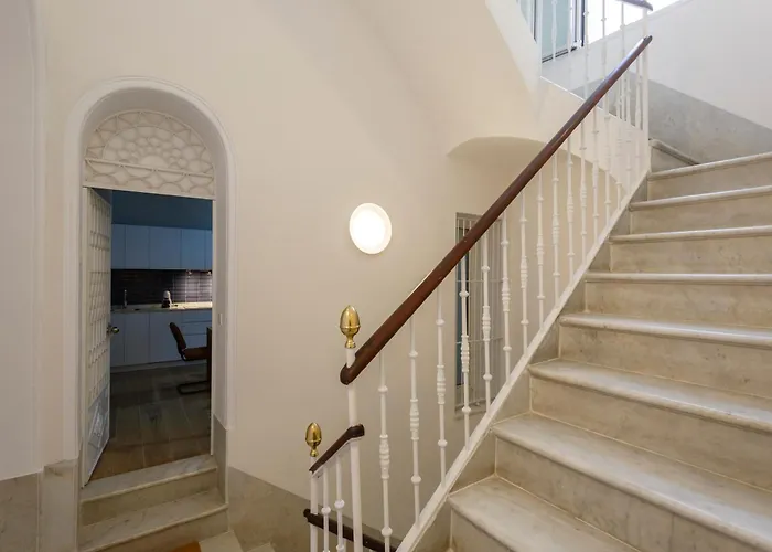 Casa Manuel De Falla By Cadiz4rentals * Cádis