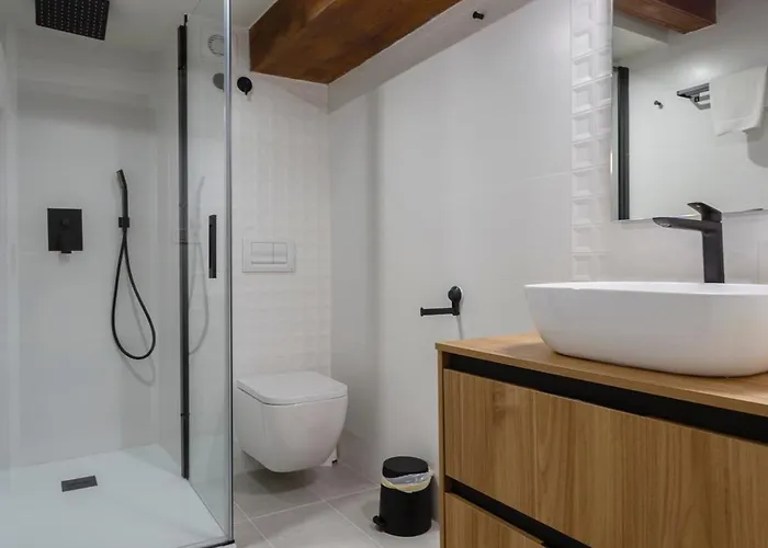 Casa Manuel De Falla By Cadiz4rentals