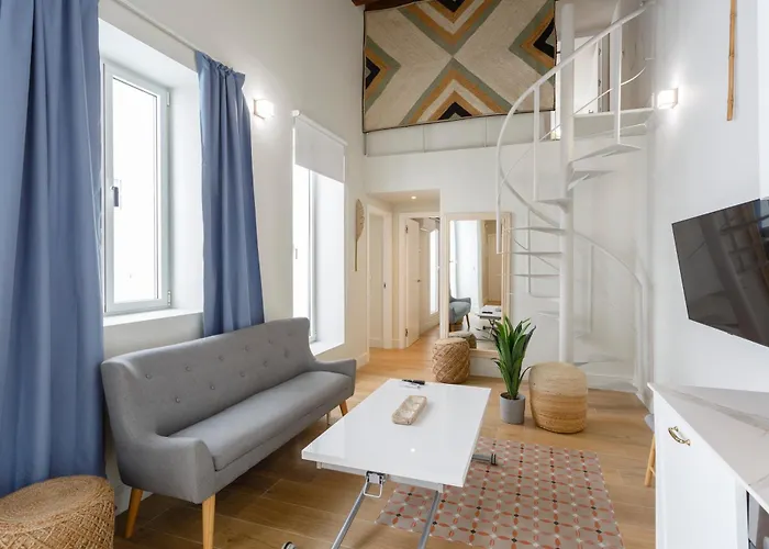 Casa Manuel De Falla By Cadiz4rentals Apartamento