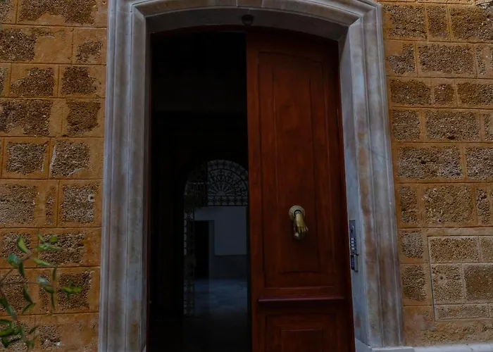 Casa Manuel De Falla By Cadiz4rentals *